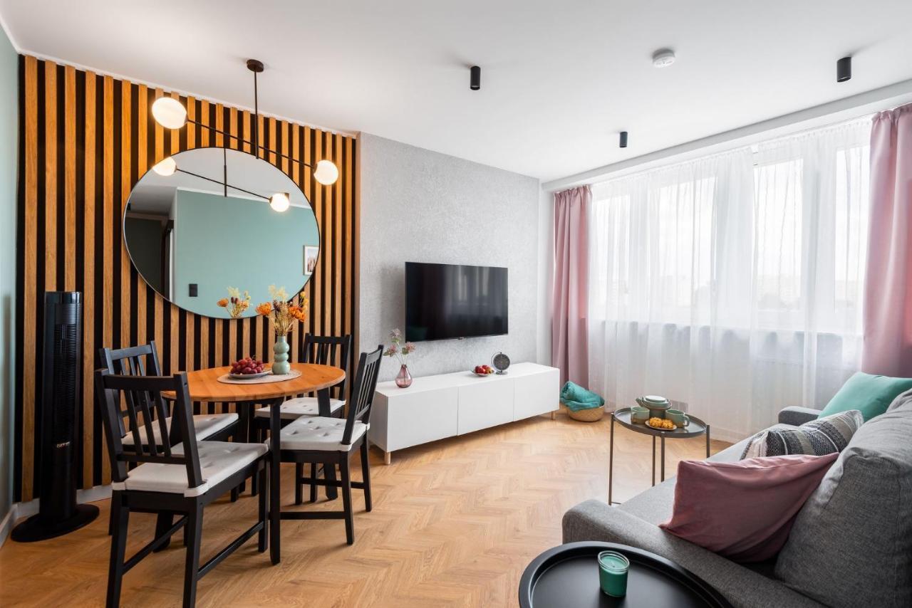 Kairos Apartments - Diamond - Darmowy Parking, Scisle Centrum Gliwice Ngoại thất bức ảnh