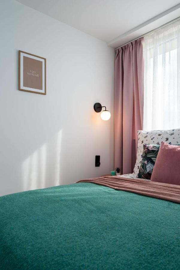 Kairos Apartments - Diamond - Darmowy Parking, Scisle Centrum Gliwice Ngoại thất bức ảnh