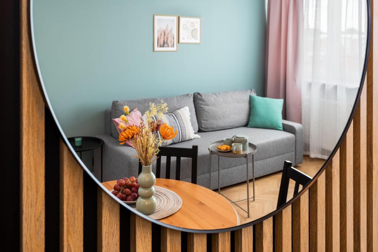 Kairos Apartments - Diamond - Darmowy Parking, Scisle Centrum Gliwice Ngoại thất bức ảnh
