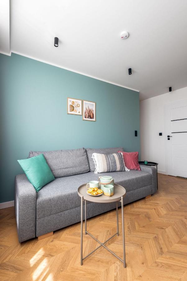Kairos Apartments - Diamond - Darmowy Parking, Scisle Centrum Gliwice Ngoại thất bức ảnh