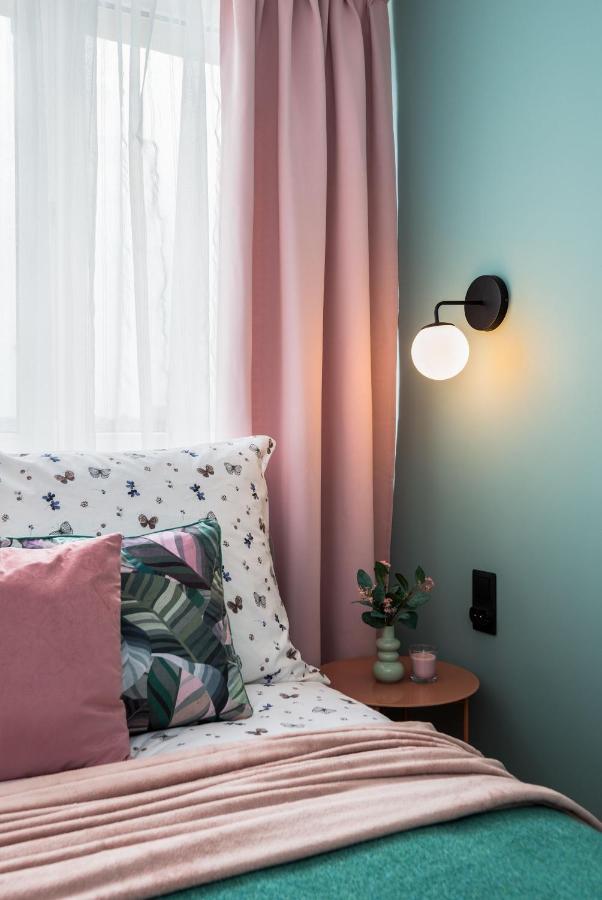Kairos Apartments - Diamond - Darmowy Parking, Scisle Centrum Gliwice Ngoại thất bức ảnh