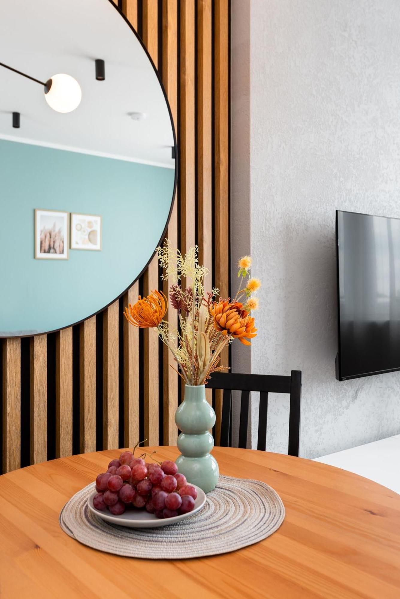 Kairos Apartments - Diamond - Darmowy Parking, Scisle Centrum Gliwice Ngoại thất bức ảnh