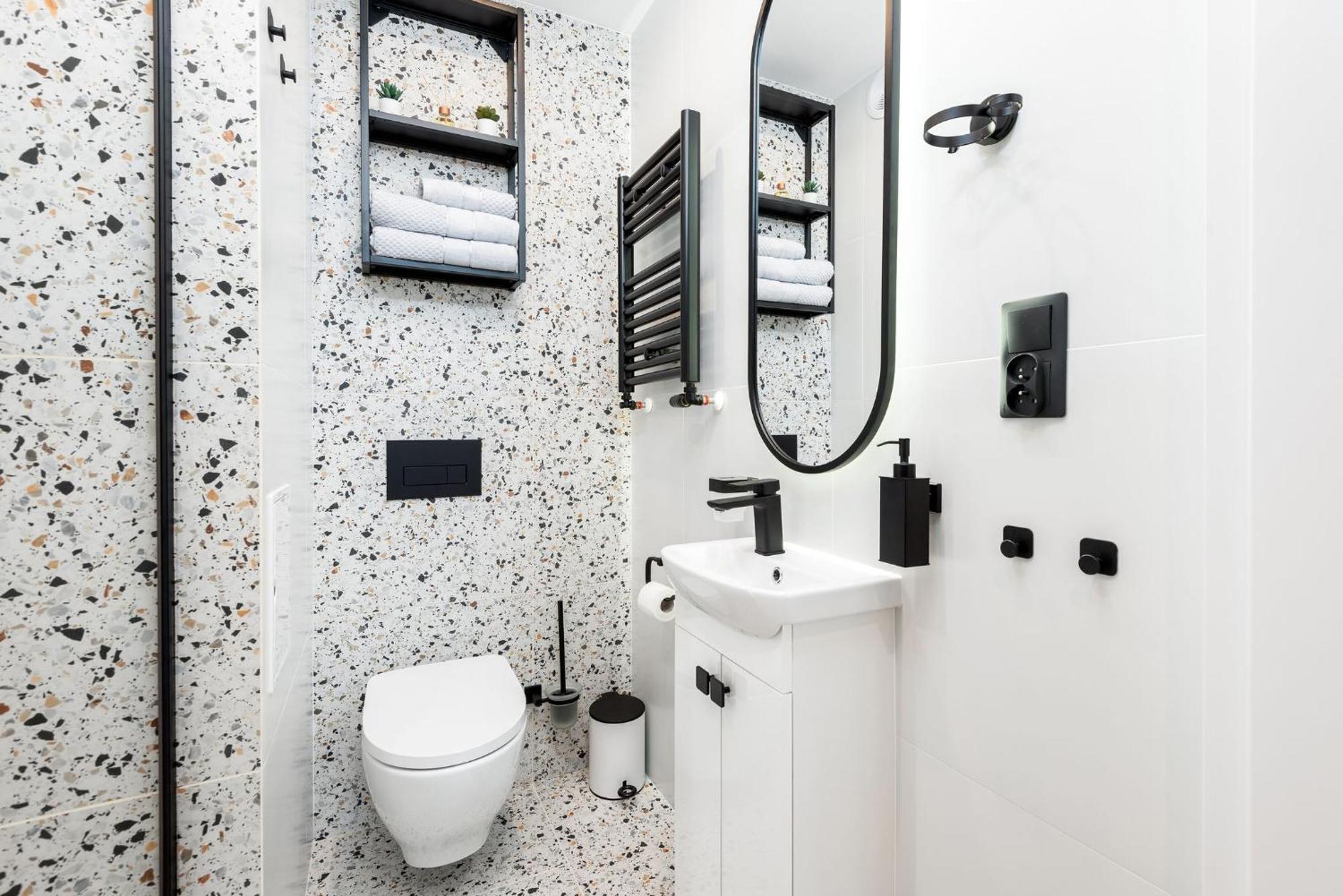 Kairos Apartments - Diamond - Darmowy Parking, Scisle Centrum Gliwice Ngoại thất bức ảnh